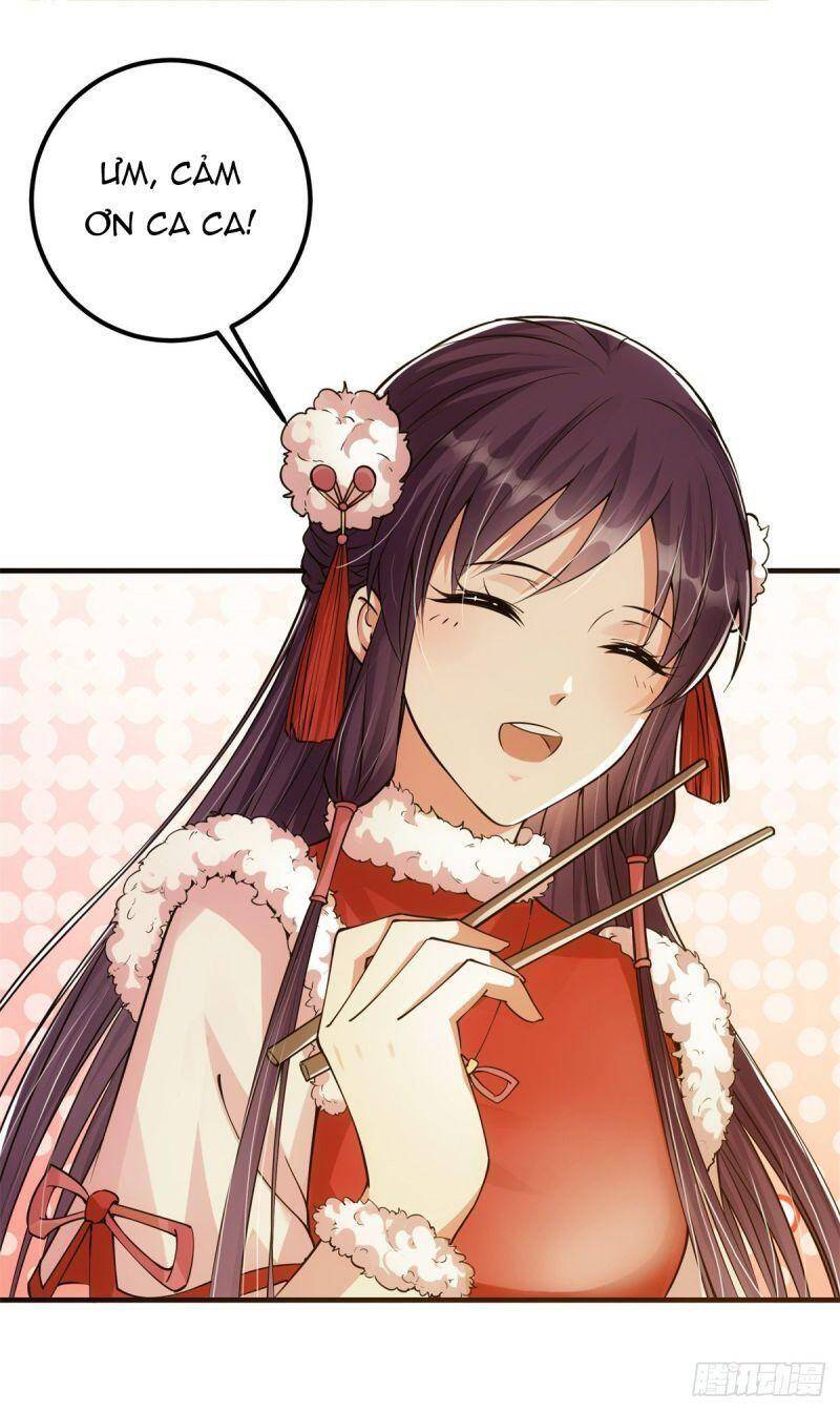 Chưởng Môn Khiêm Tốn Chút Chap 49 - Next Chap 50