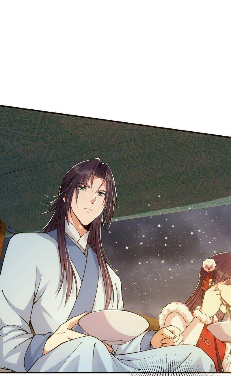 Chưởng Môn Khiêm Tốn Chút Chap 49 - Next Chap 50