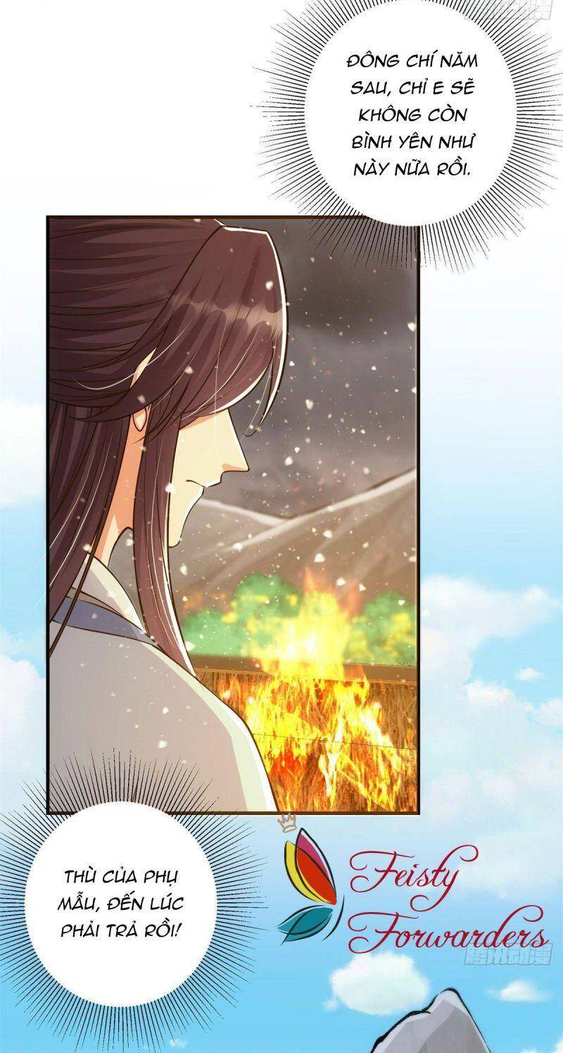 Chưởng Môn Khiêm Tốn Chút Chap 49 - Next Chap 50