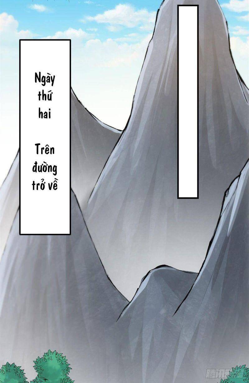 Chưởng Môn Khiêm Tốn Chút Chap 49 - Next Chap 50