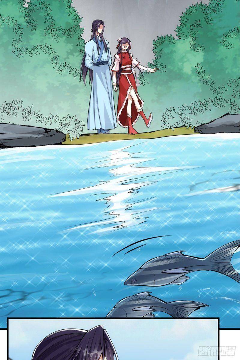 Chưởng Môn Khiêm Tốn Chút Chap 49 - Next Chap 50