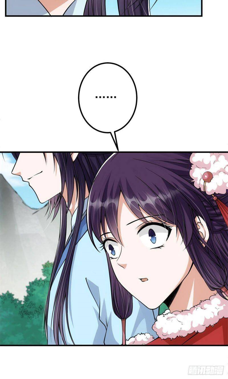 Chưởng Môn Khiêm Tốn Chút Chap 49 - Next Chap 50