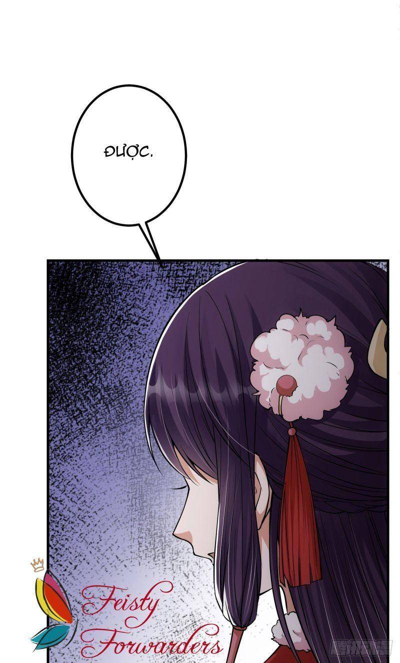 Chưởng Môn Khiêm Tốn Chút Chap 49 - Next Chap 50
