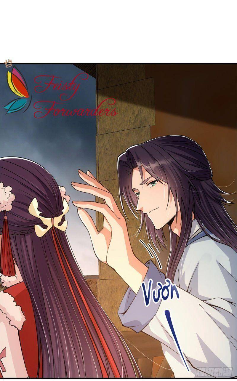 Chưởng Môn Khiêm Tốn Chút Chap 49 - Next Chap 50