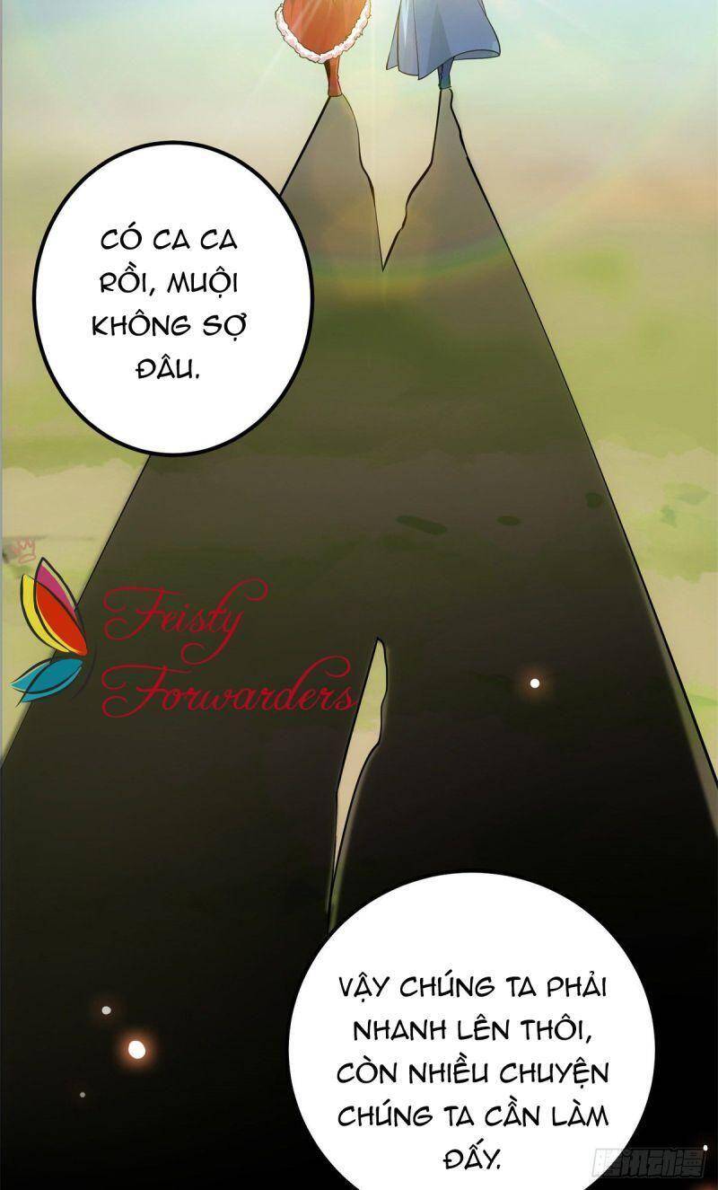 Chưởng Môn Khiêm Tốn Chút Chap 49 - Next Chap 50
