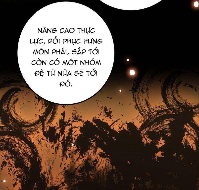 Chưởng Môn Khiêm Tốn Chút Chap 49 - Next Chap 50