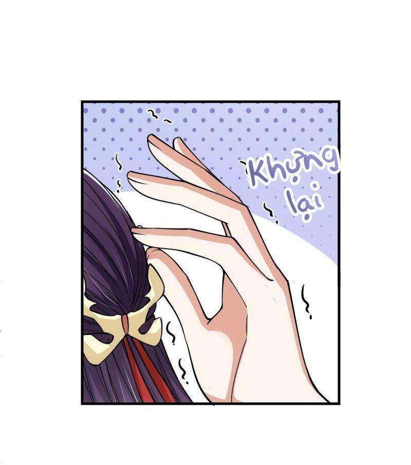 Chưởng Môn Khiêm Tốn Chút Chap 49 - Next Chap 50