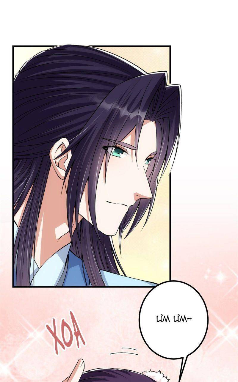 Chưởng Môn Khiêm Tốn Chút Chap 49 - Next Chap 50