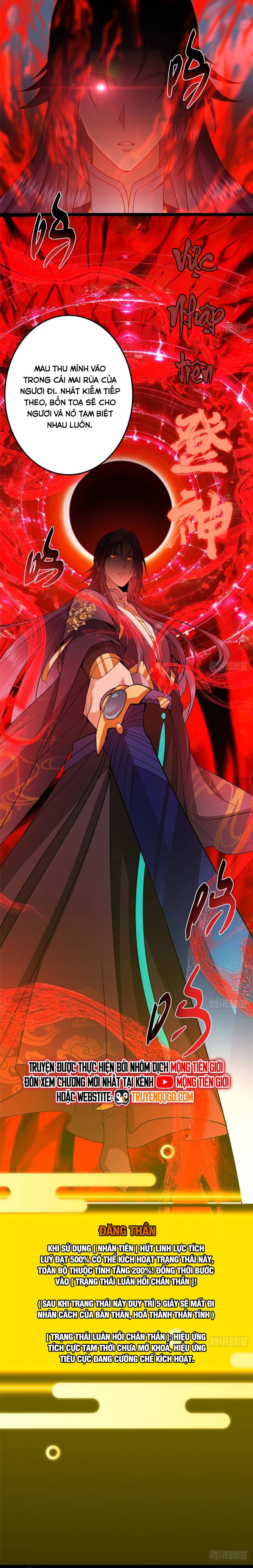 Chưởng Môn Khiêm Tốn Chút Chap 490 - Next Chap 491