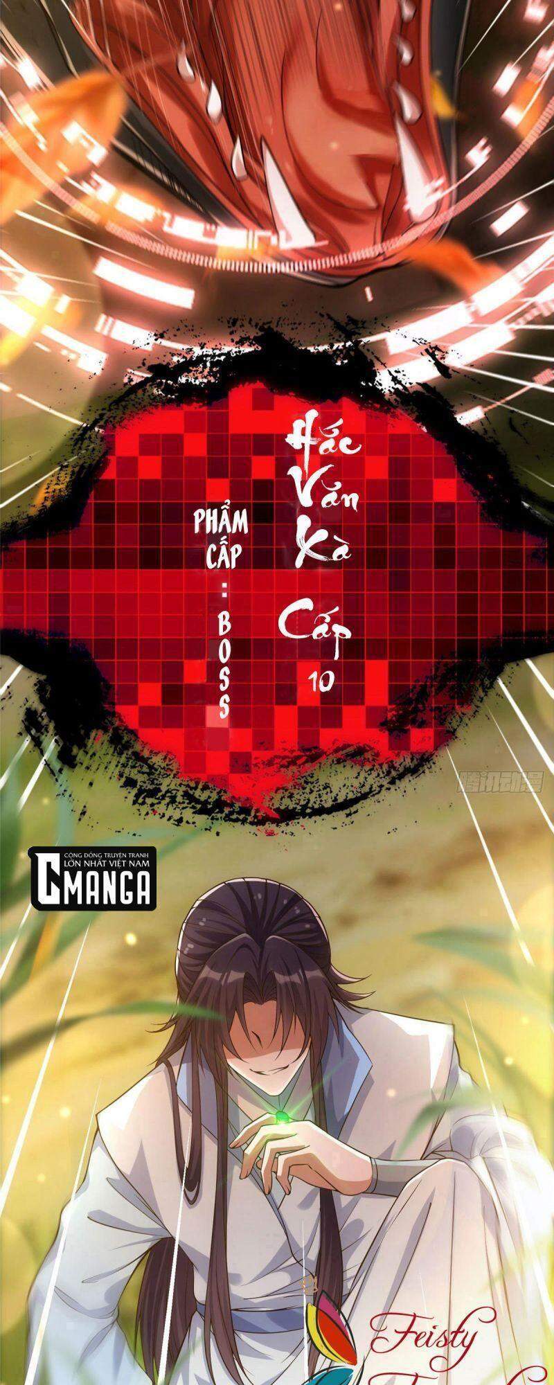 Chưởng Môn Khiêm Tốn Chút Chap 5 - Next Chap 6