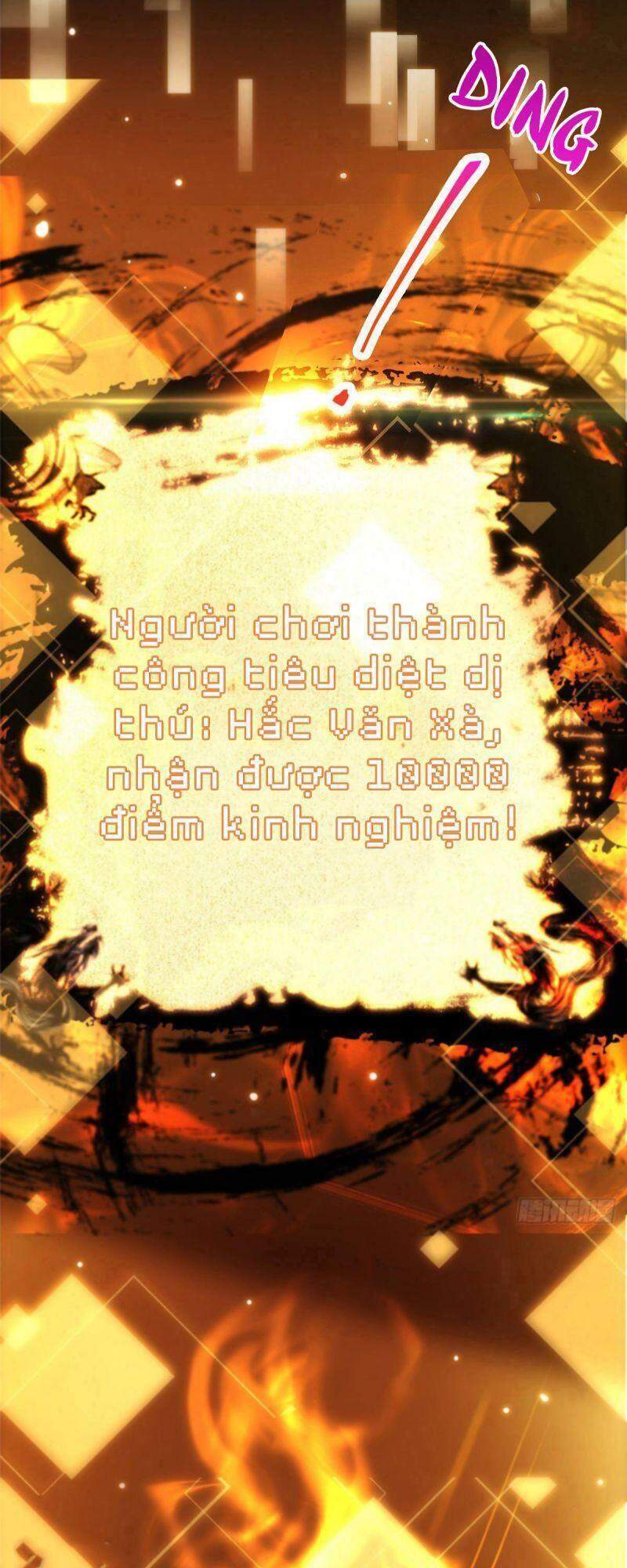 Chưởng Môn Khiêm Tốn Chút Chap 5 - Next Chap 6