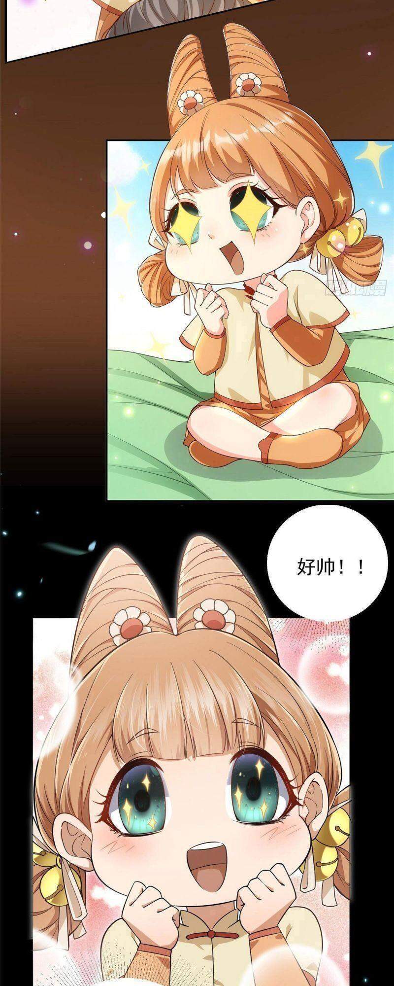 Chưởng Môn Khiêm Tốn Chút Chap 5 - Next Chap 6