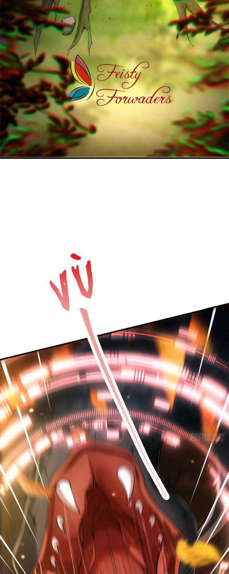 Chưởng Môn Khiêm Tốn Chút Chap 5 - Next Chap 6
