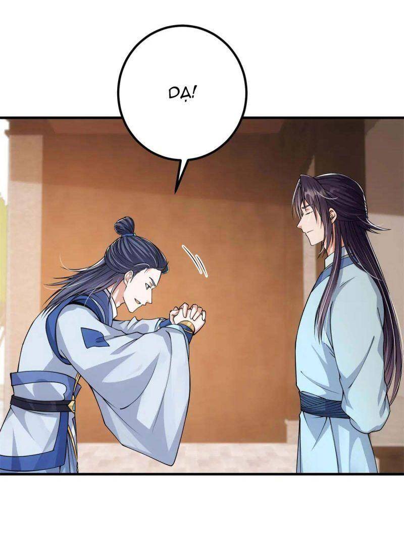 Chưởng Môn Khiêm Tốn Chút Chap 50 - Next Chap 51
