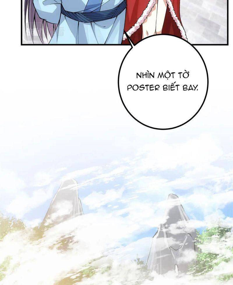 Chưởng Môn Khiêm Tốn Chút Chap 50 - Next Chap 51