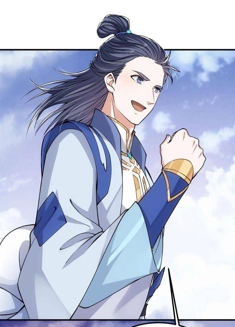 Chưởng Môn Khiêm Tốn Chút Chap 50 - Next Chap 51