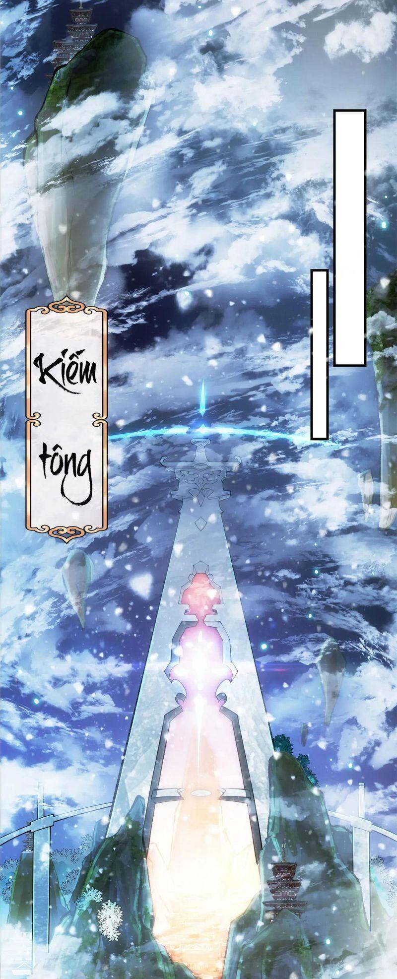 Chưởng Môn Khiêm Tốn Chút Chap 50 - Next Chap 51