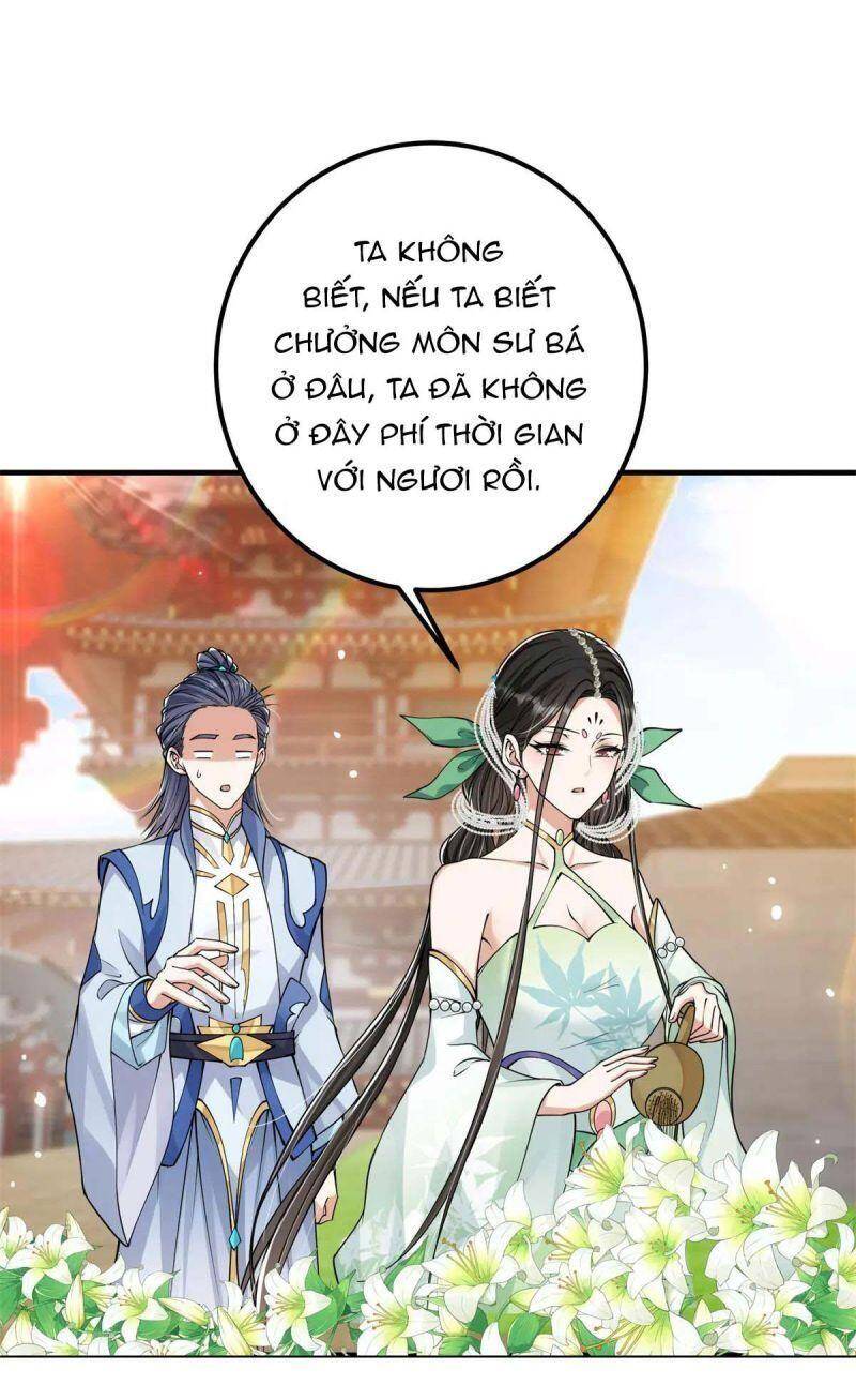 Chưởng Môn Khiêm Tốn Chút Chap 50 - Next Chap 51