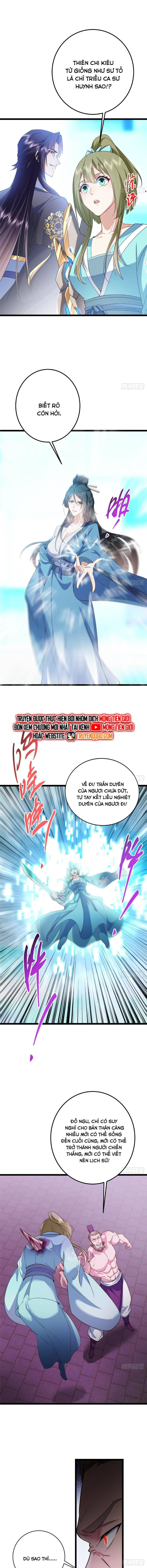 Chưởng Môn Khiêm Tốn Chút Chap 502 - Next Chap 503