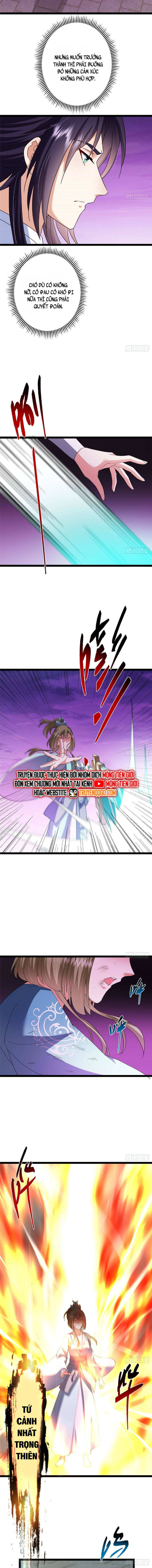 Chưởng Môn Khiêm Tốn Chút Chap 502 - Next Chap 503