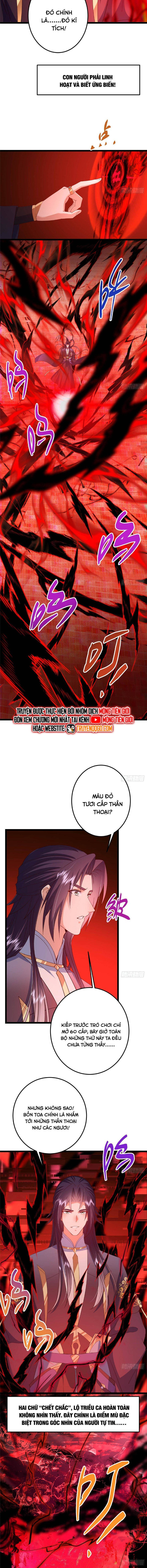 Chưởng Môn Khiêm Tốn Chút Chap 505 - Next Chap 506