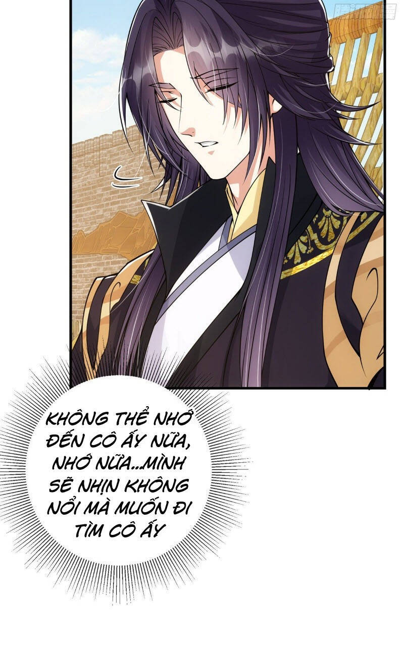 Chưởng Môn Khiêm Tốn Chút Chap 51 - Next Chap 52