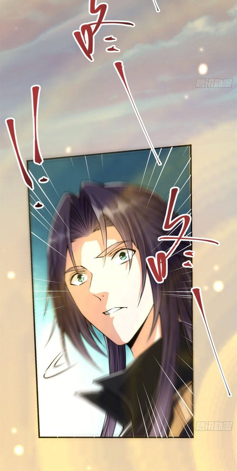 Chưởng Môn Khiêm Tốn Chút Chap 51 - Next Chap 52