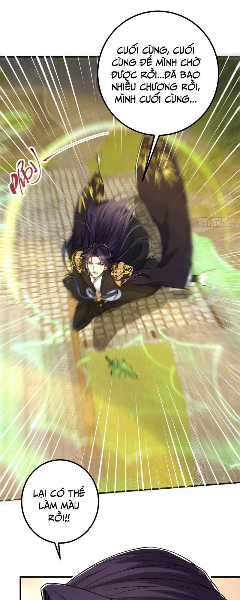 Chưởng Môn Khiêm Tốn Chút Chap 51 - Next Chap 52