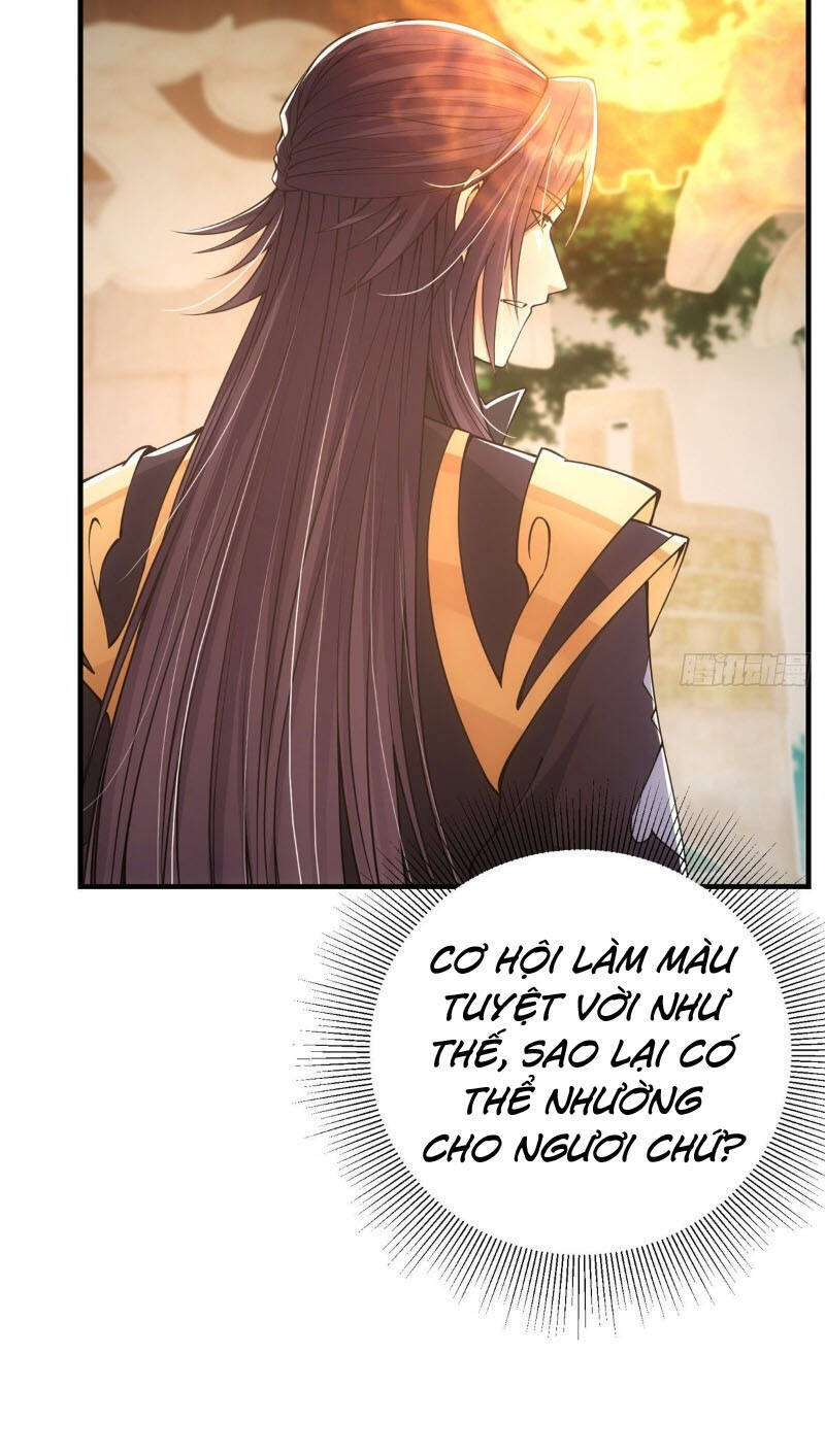 Chưởng Môn Khiêm Tốn Chút Chap 51 - Next Chap 52