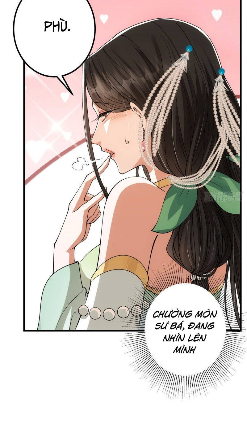 Chưởng Môn Khiêm Tốn Chút Chap 51 - Next Chap 52