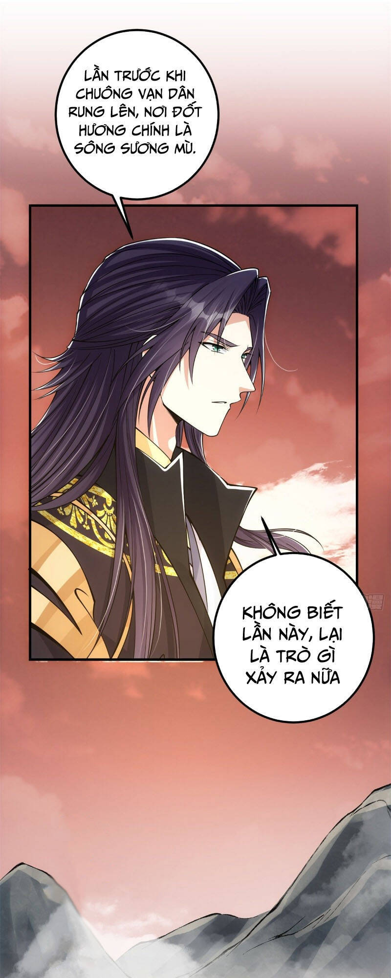 Chưởng Môn Khiêm Tốn Chút Chap 51 - Next Chap 52