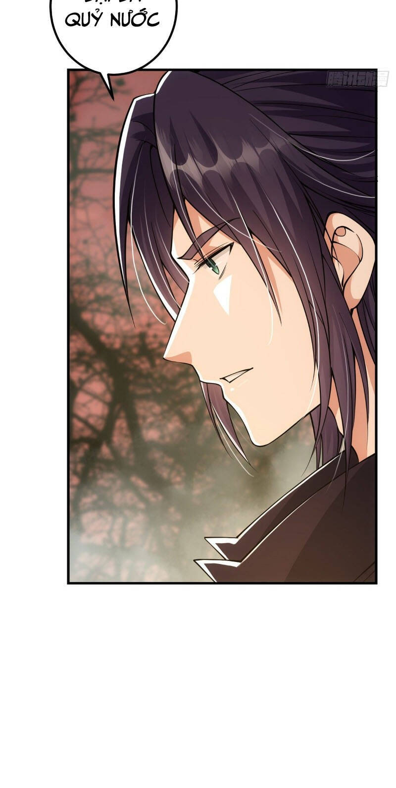 Chưởng Môn Khiêm Tốn Chút Chap 51 - Next Chap 52