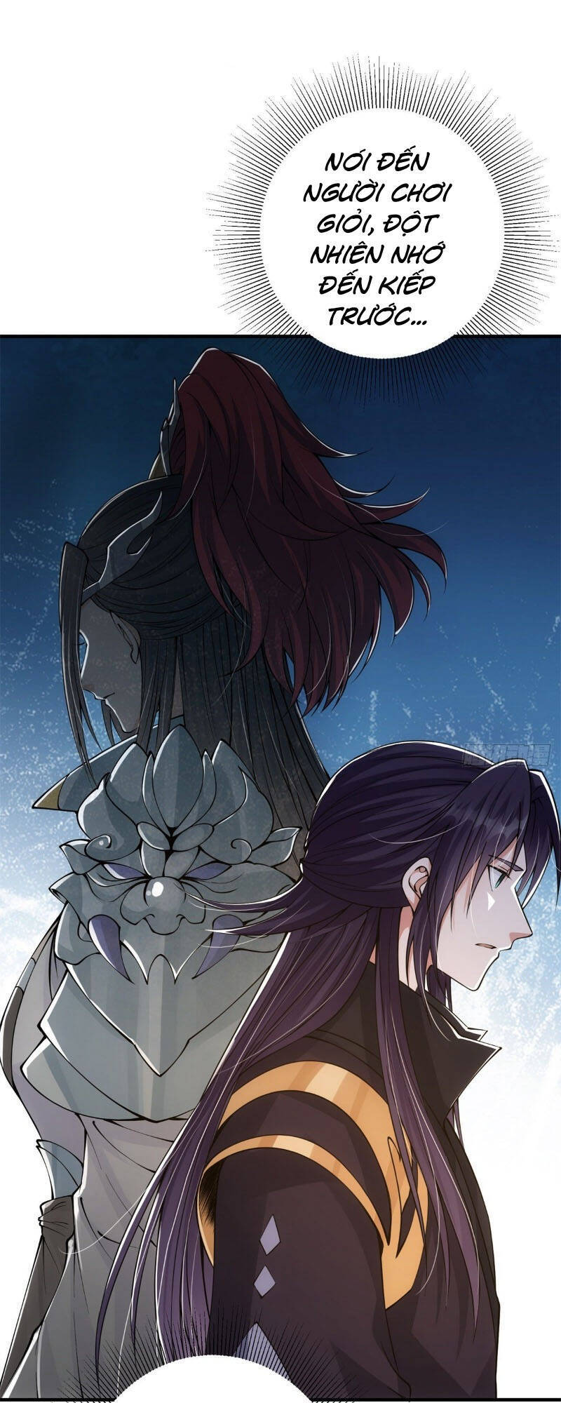 Chưởng Môn Khiêm Tốn Chút Chap 51 - Next Chap 52