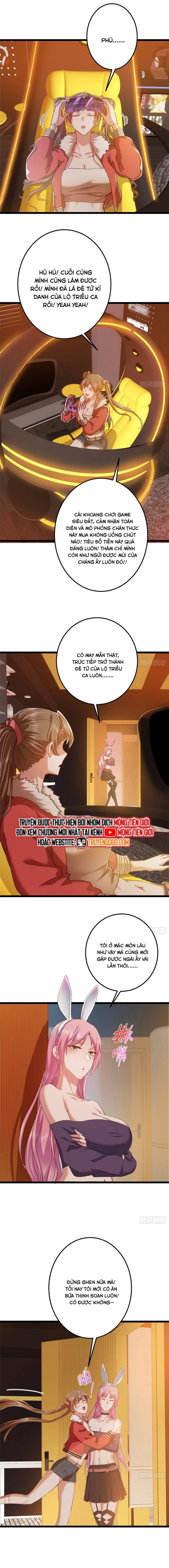 Chưởng Môn Khiêm Tốn Chút Chap 513 - Next Chap 514