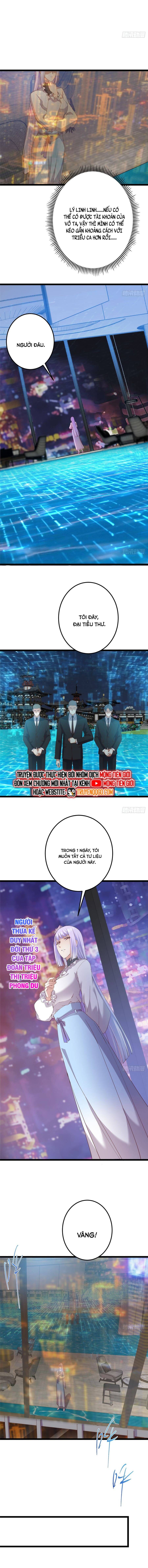 Chưởng Môn Khiêm Tốn Chút Chap 513 - Next Chap 514