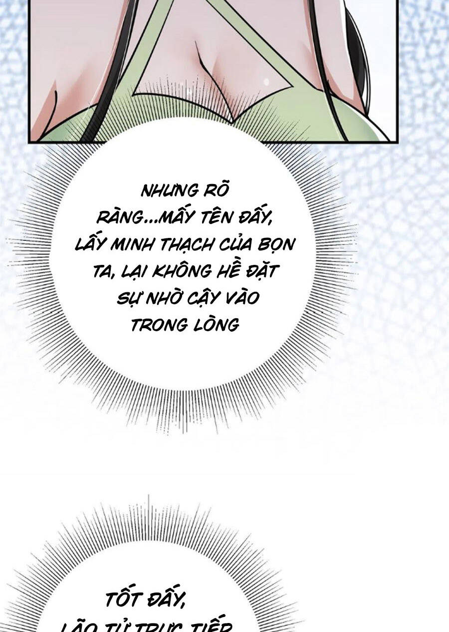 Chưởng Môn Khiêm Tốn Chút Chap 52 - Next Chap 53