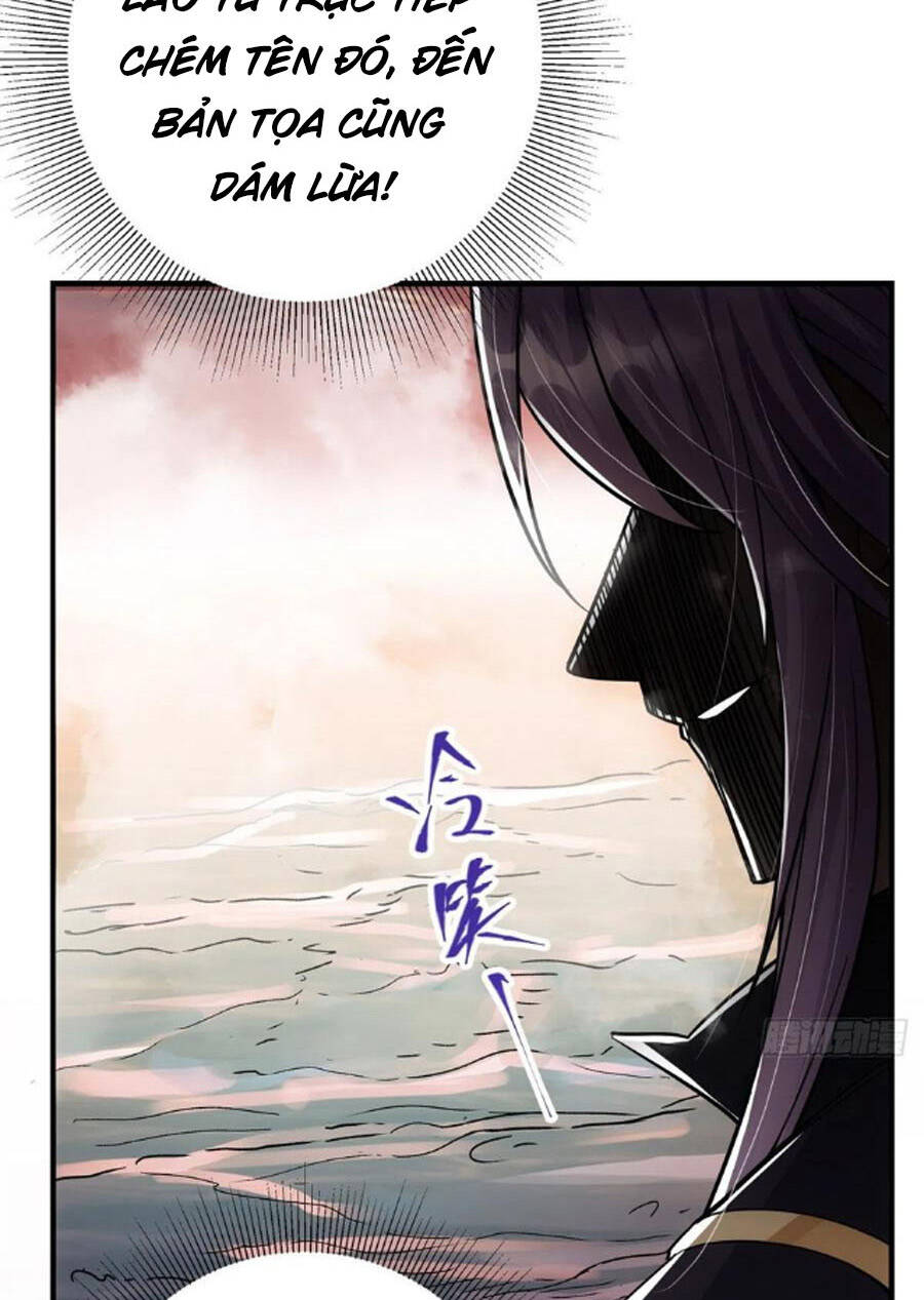 Chưởng Môn Khiêm Tốn Chút Chap 52 - Next Chap 53