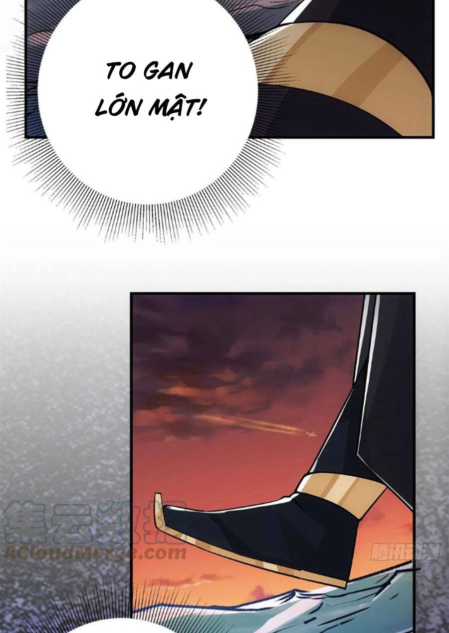 Chưởng Môn Khiêm Tốn Chút Chap 52 - Next Chap 53