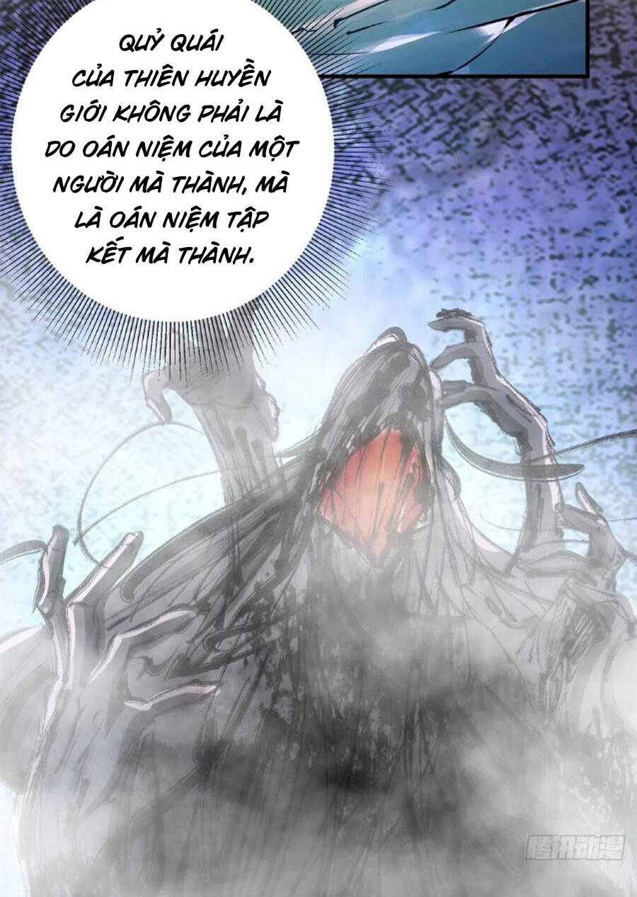 Chưởng Môn Khiêm Tốn Chút Chap 52 - Next Chap 53