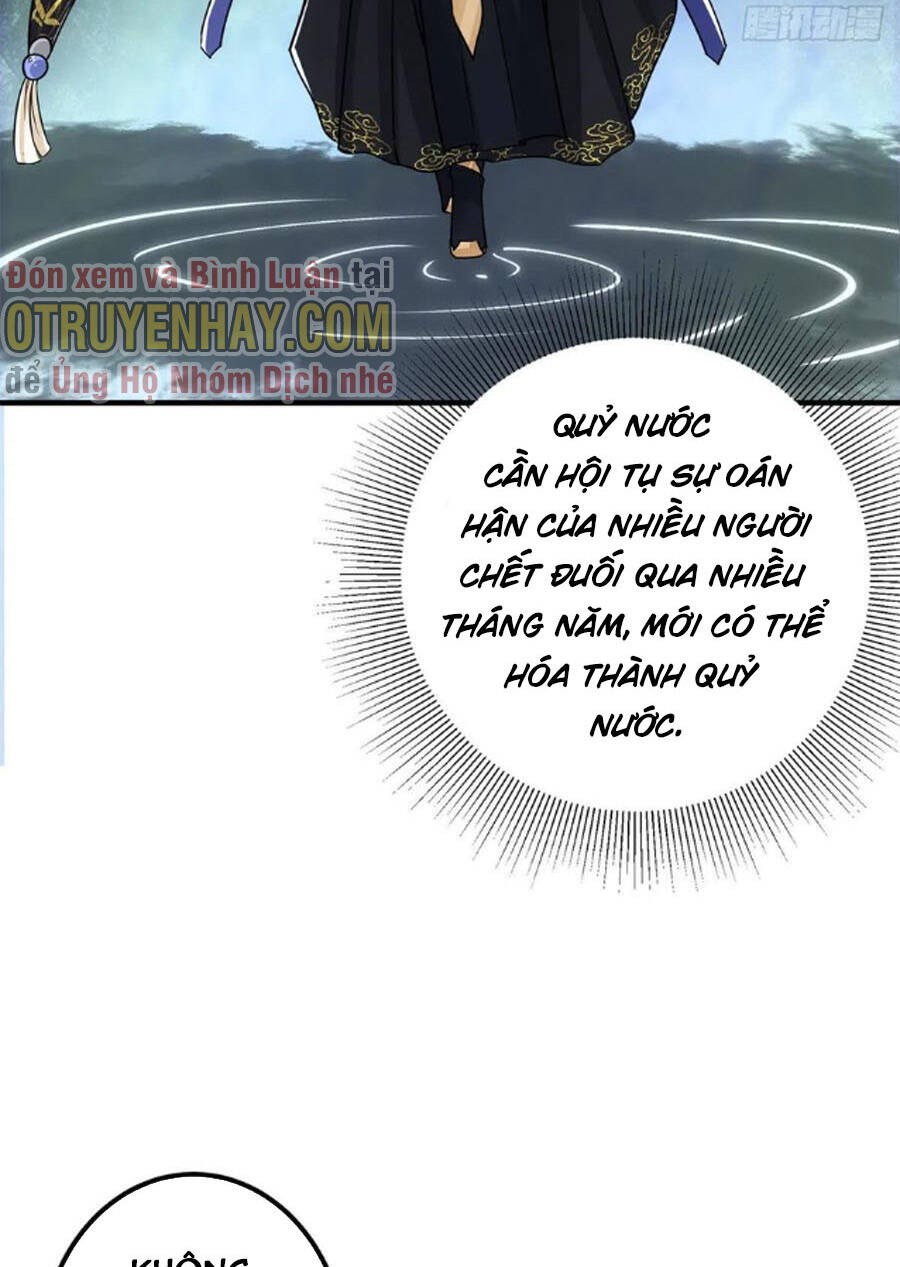 Chưởng Môn Khiêm Tốn Chút Chap 52 - Next Chap 53