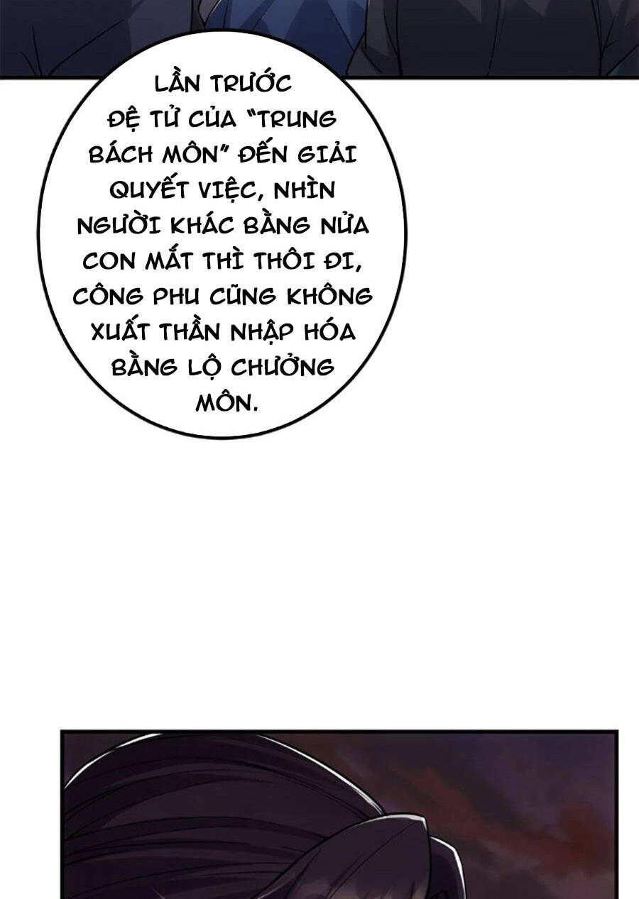 Chưởng Môn Khiêm Tốn Chút Chap 52 - Next Chap 53