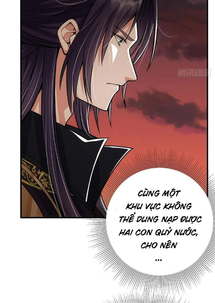 Chưởng Môn Khiêm Tốn Chút Chap 52 - Next Chap 53