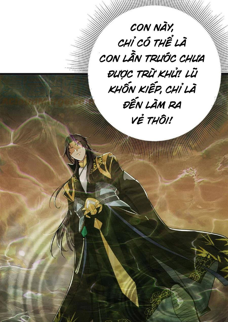 Chưởng Môn Khiêm Tốn Chút Chap 52 - Next Chap 53