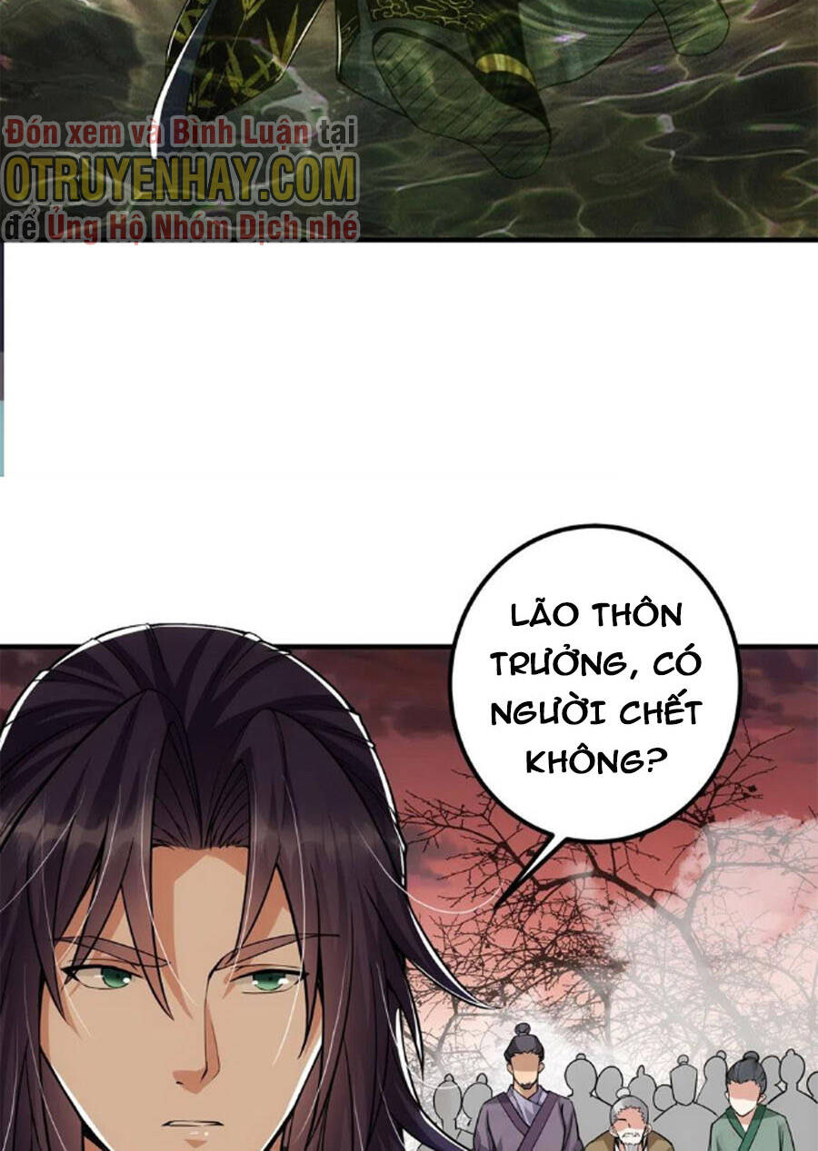 Chưởng Môn Khiêm Tốn Chút Chap 52 - Next Chap 53