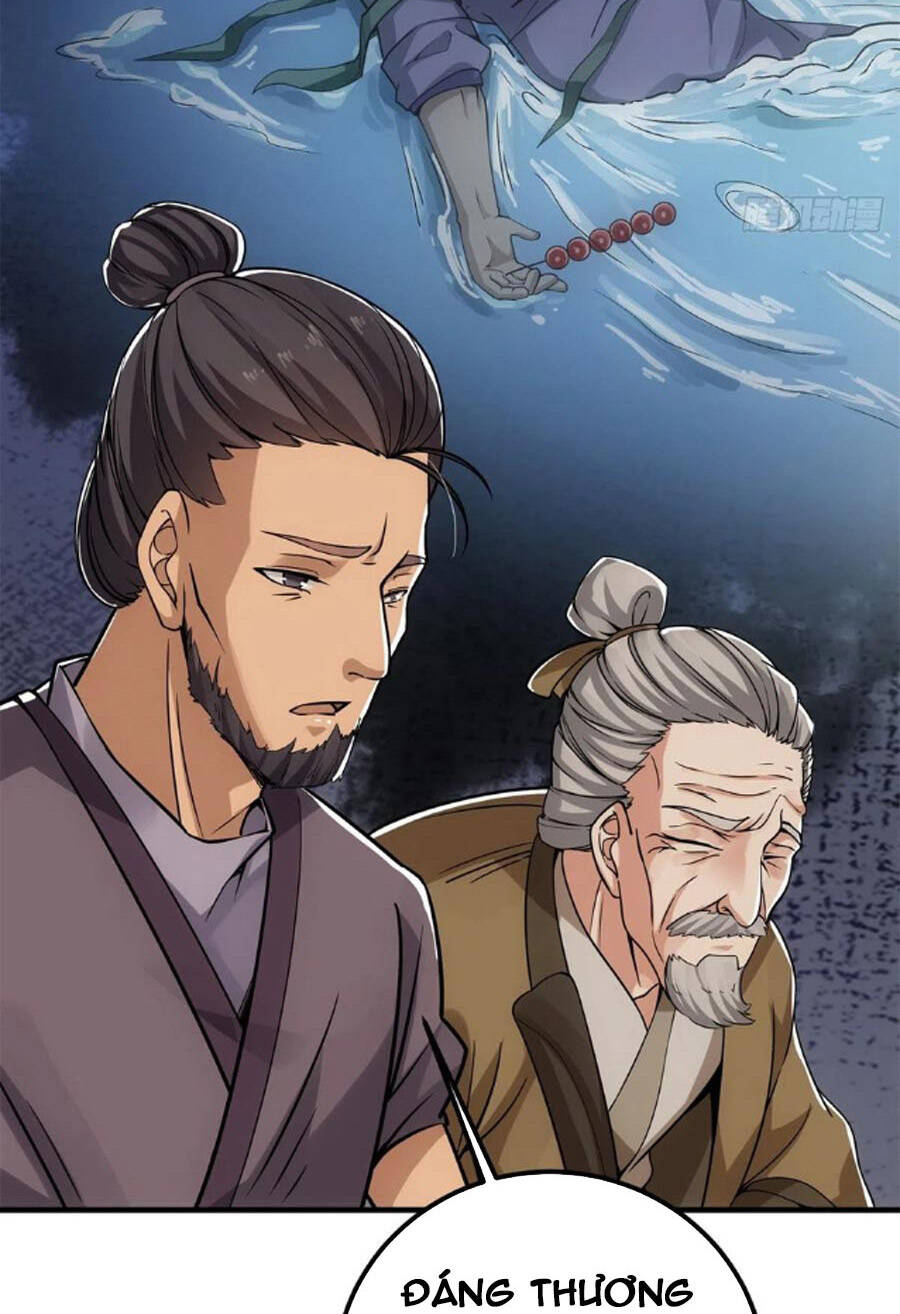Chưởng Môn Khiêm Tốn Chút Chap 52 - Next Chap 53