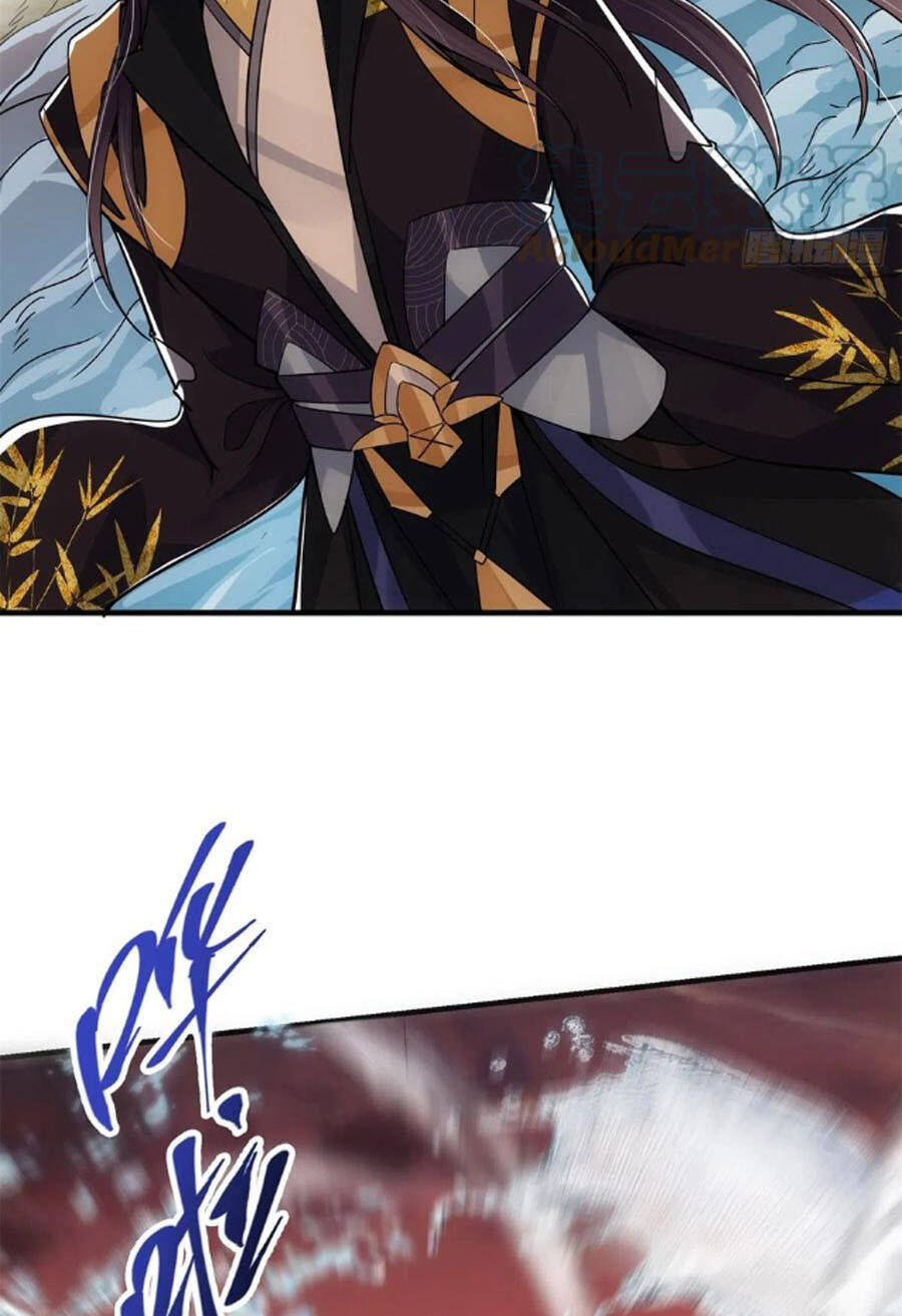 Chưởng Môn Khiêm Tốn Chút Chap 52 - Next Chap 53
