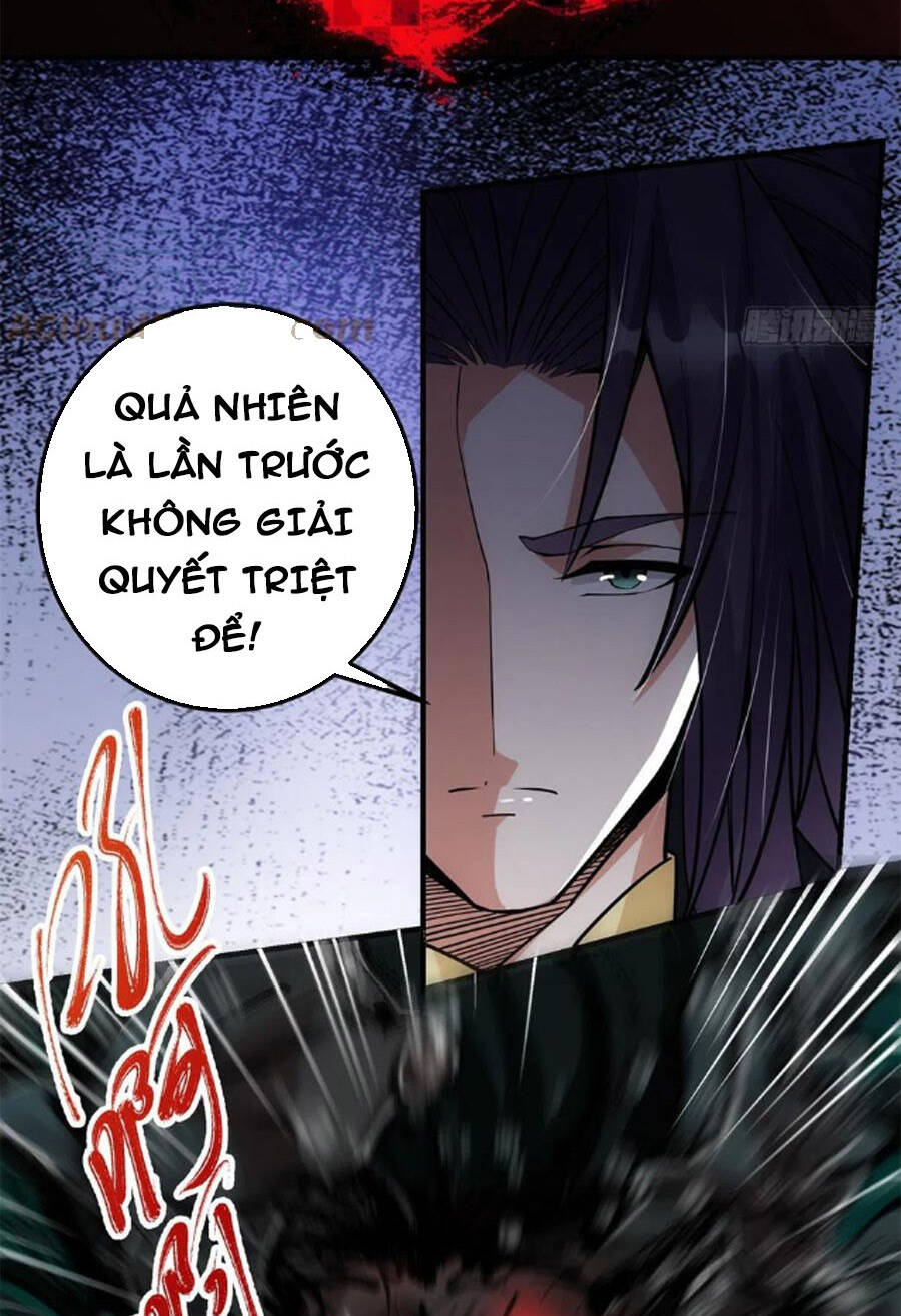 Chưởng Môn Khiêm Tốn Chút Chap 52 - Next Chap 53