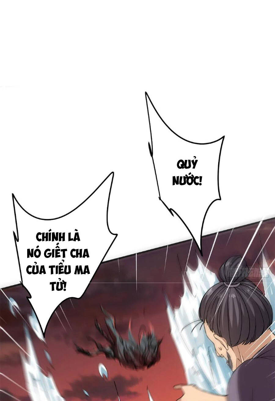 Chưởng Môn Khiêm Tốn Chút Chap 52 - Next Chap 53
