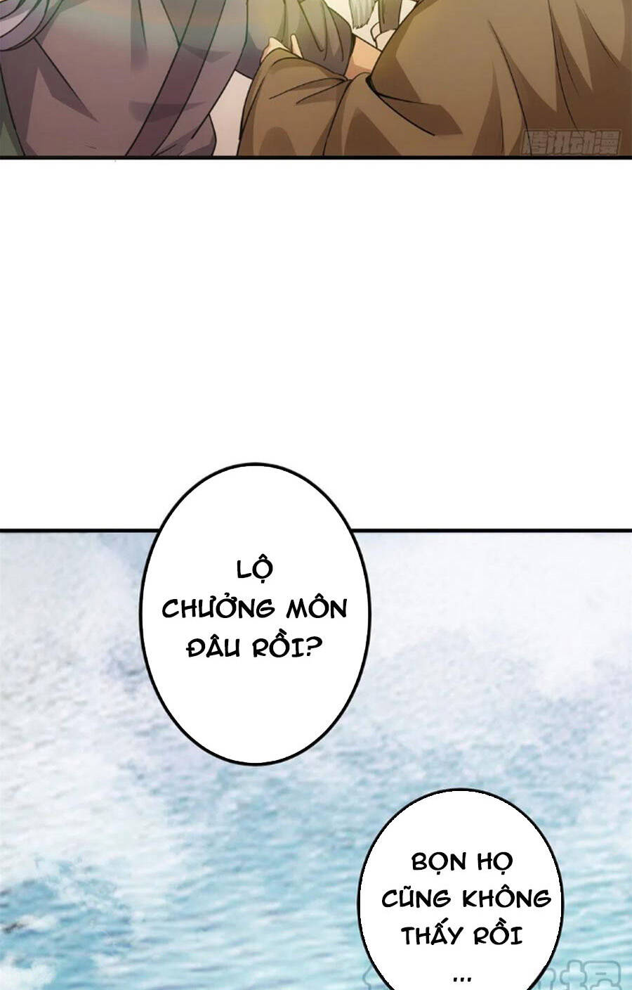 Chưởng Môn Khiêm Tốn Chút Chap 52 - Next Chap 53