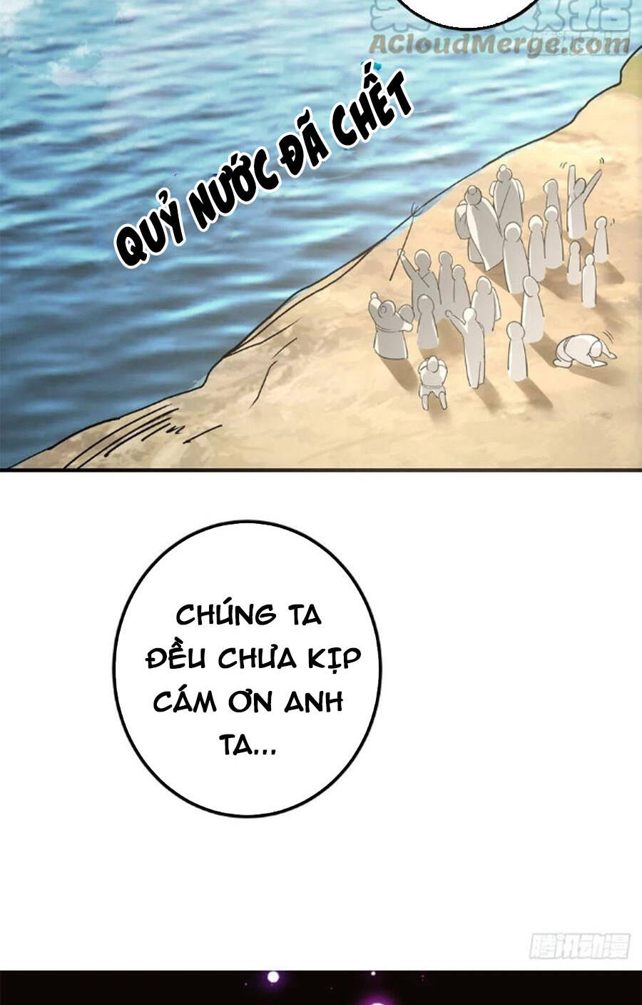 Chưởng Môn Khiêm Tốn Chút Chap 52 - Next Chap 53